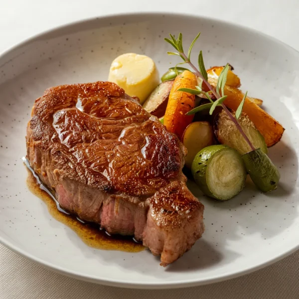 Filet de Boeuf