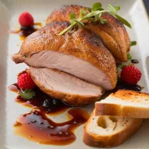 Magret de Canard